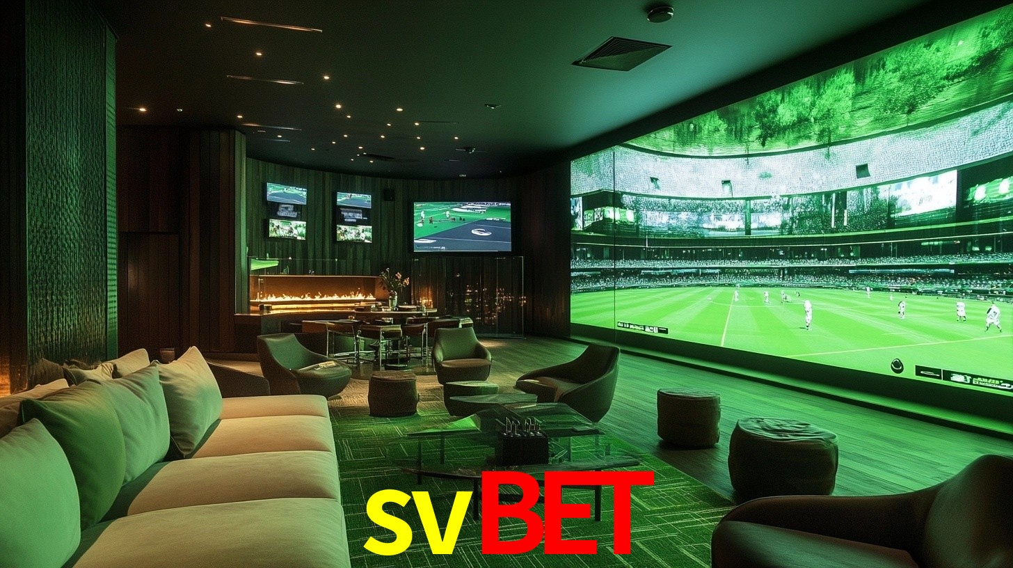 svbet - Reino das Grandes Apostas - svbet.com