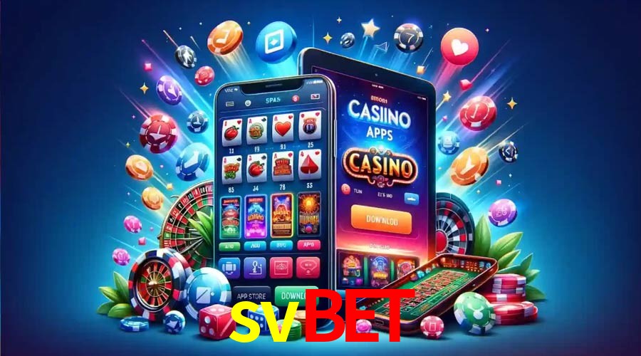 Platform Technology svbet