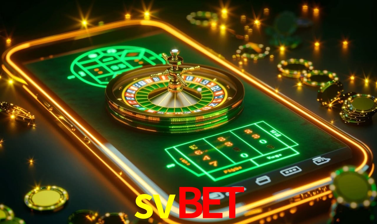 Ofertas Exclusivas svbet