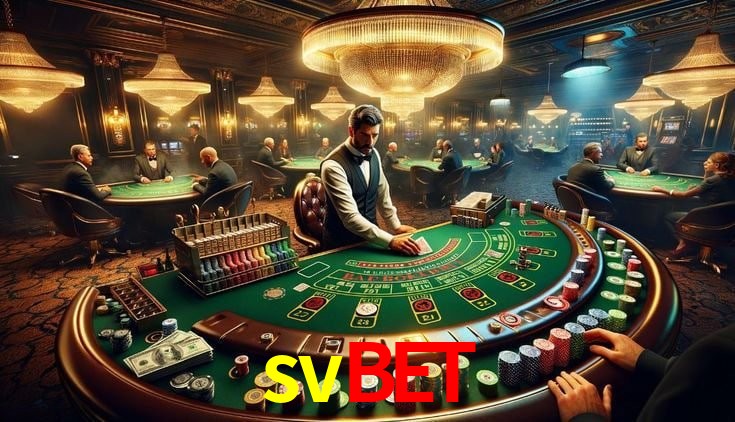 Game Statistics svbet