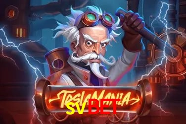 Login Seguro svbet