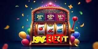 Promoções Sazonais svbet