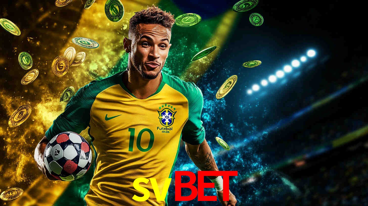 Apostas Esportivas na svbet: Um Guia Completo