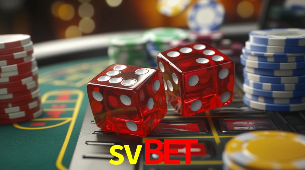 Live Casino svbet