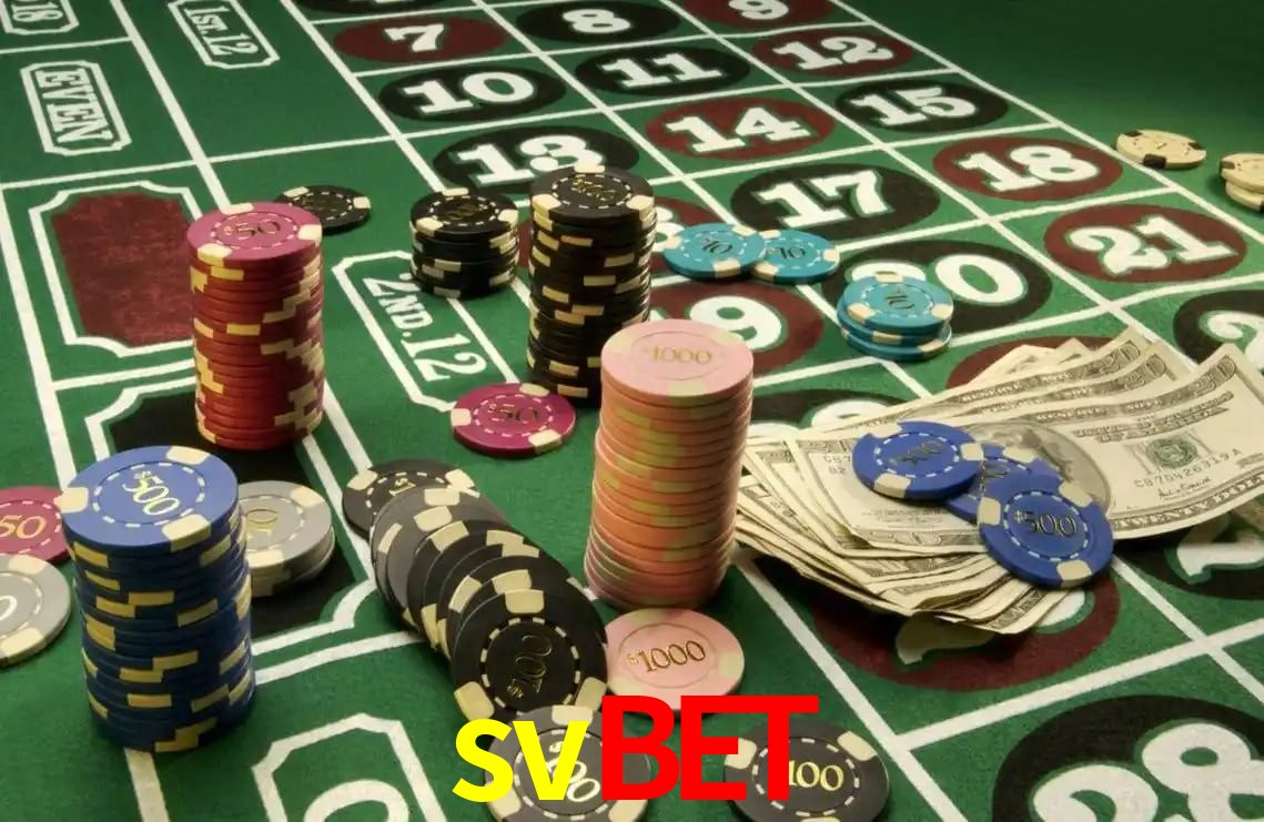 Player Reviews svbet