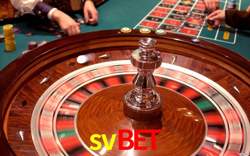 Jogos Exclusivos svbet