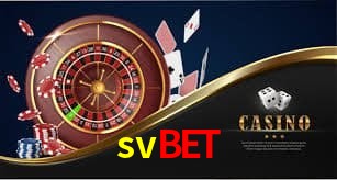 Apostas de Futebol svbet