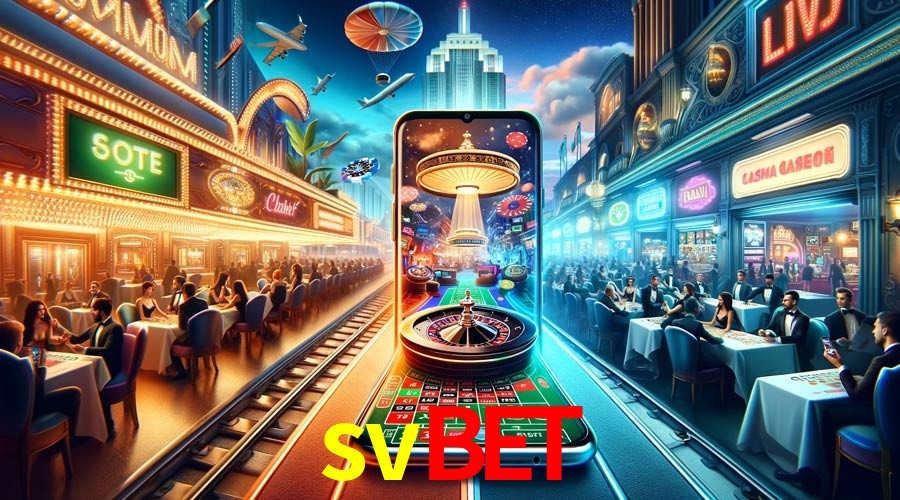 Security Systems svbet