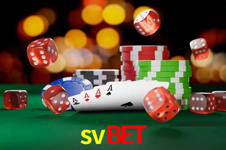 Casino Ao Vivo svbet