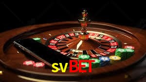 Tennis Betting svbet