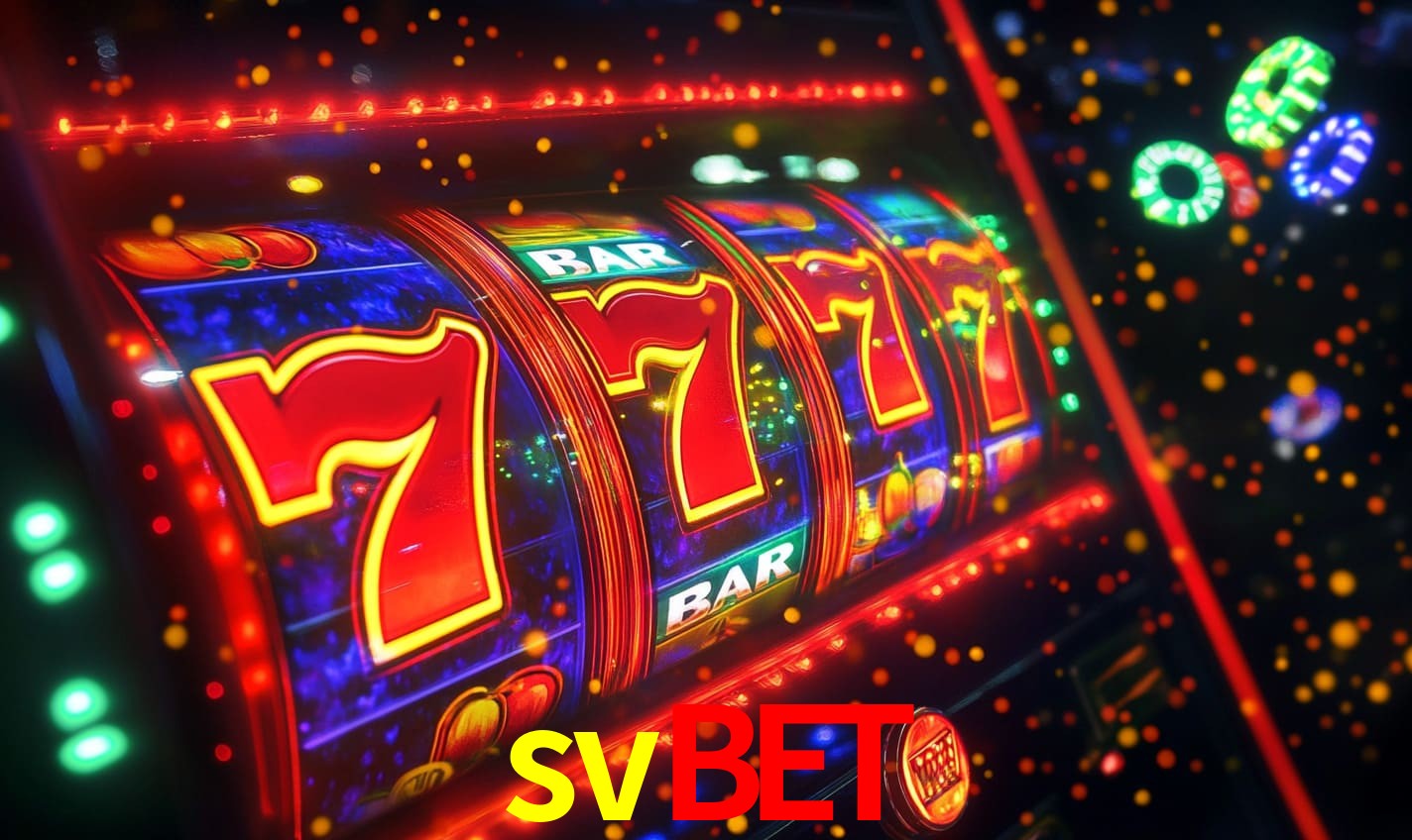 svbet: Seu Especialista em Apostas Esportivas Brasileiras