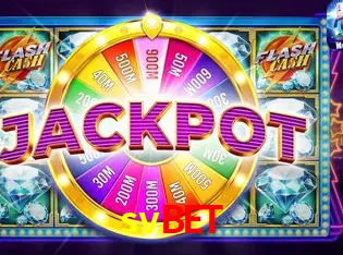 Descubra a Magia dos Jogos de Arcade no svbet