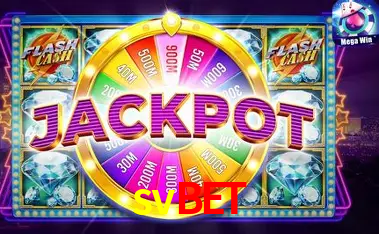 Descubra o Mundo do Cassino Online com svbet