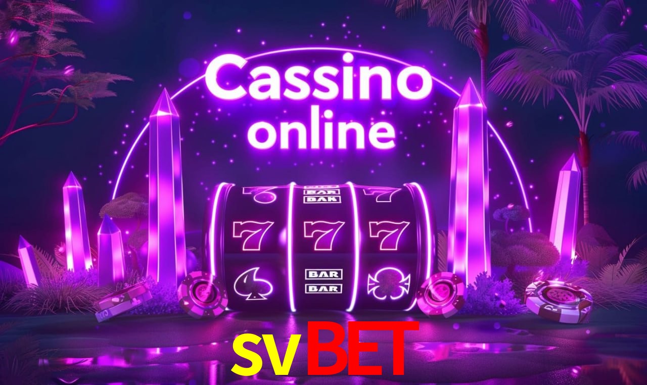 Integração de APIs svbet