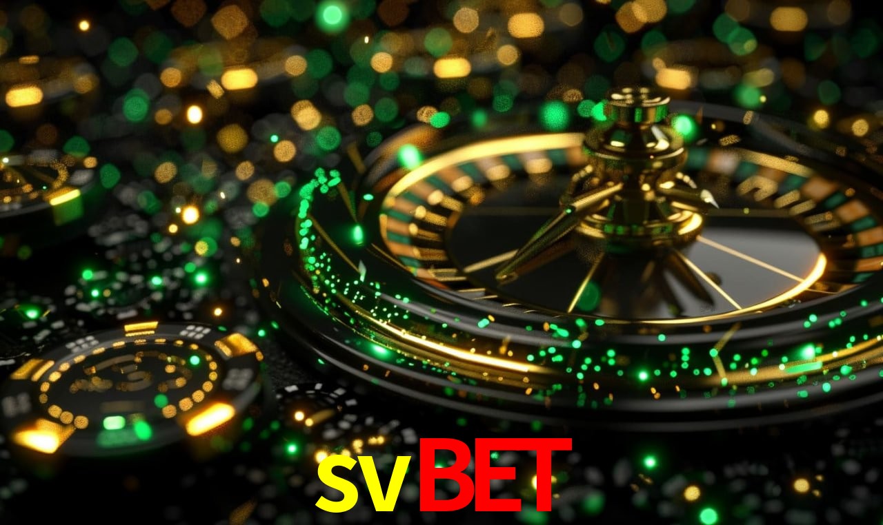 RTP dos slots populares na svbet