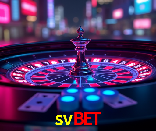 Explorando a Categoria de Eventos em Apostas na svbet