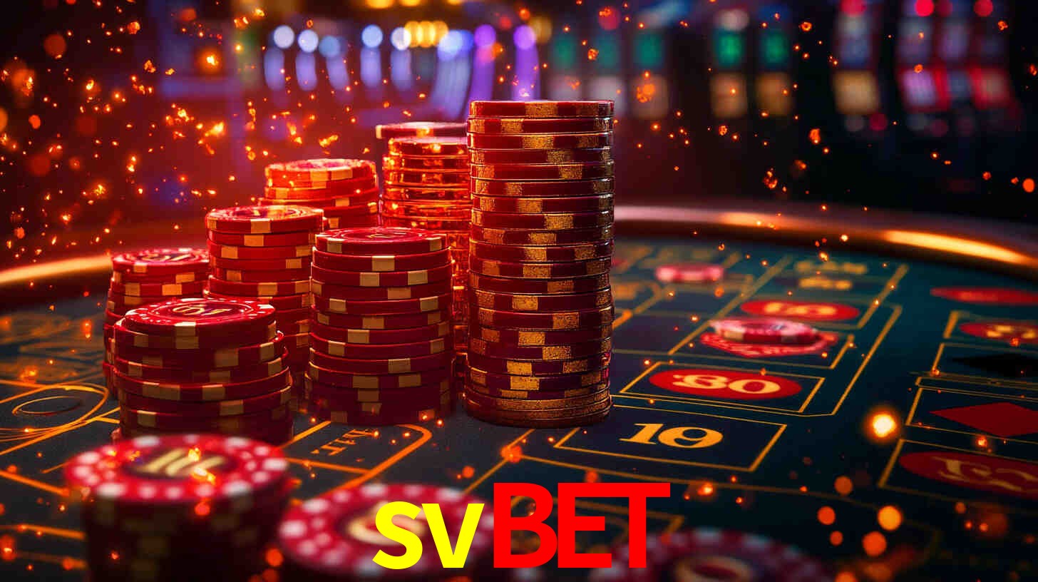 Welcome Bonus svbet