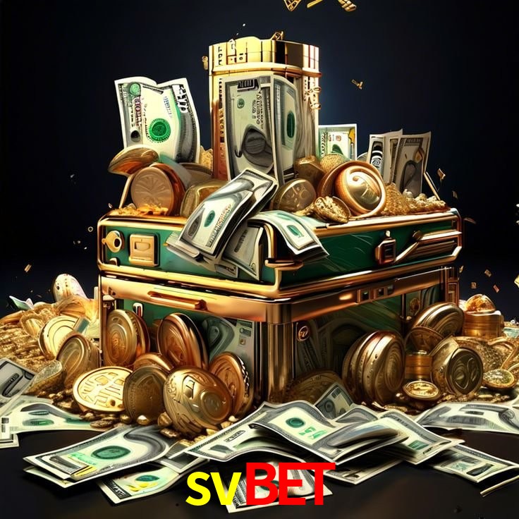 Apostas de Tênis svbet