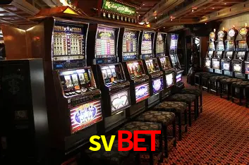 A Revolução dos Aplicativos de Jogos no svbet