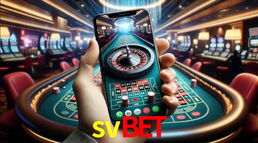 Quick Registration svbet