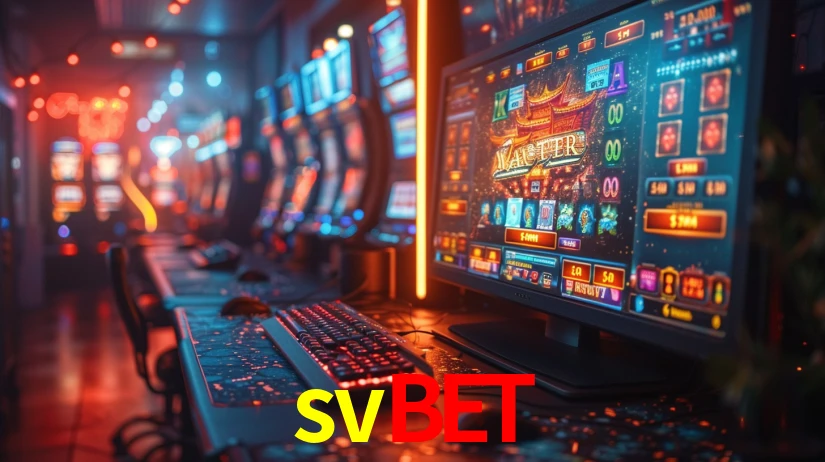 Experimente o Login Seguro Premium no svbet