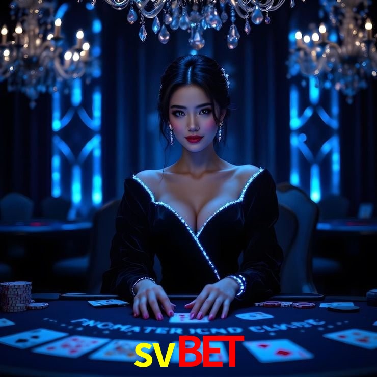 Provedores de Jogos svbet