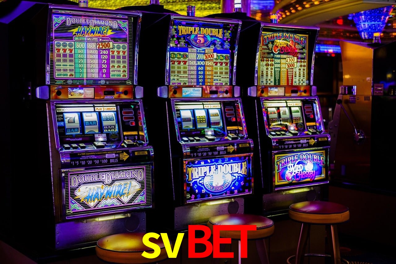 Jogo Spaceman svbet