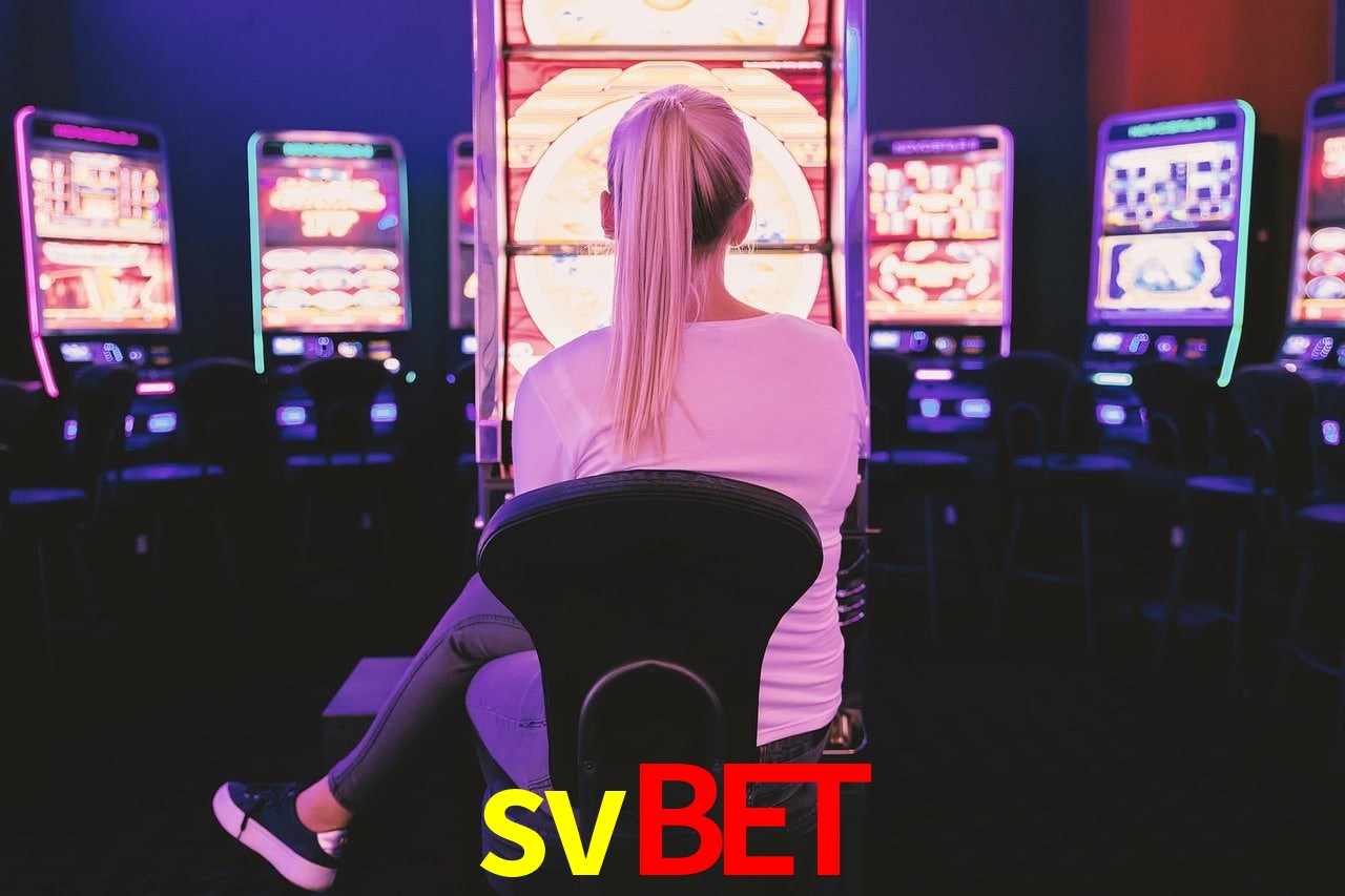 Live Casino svbet