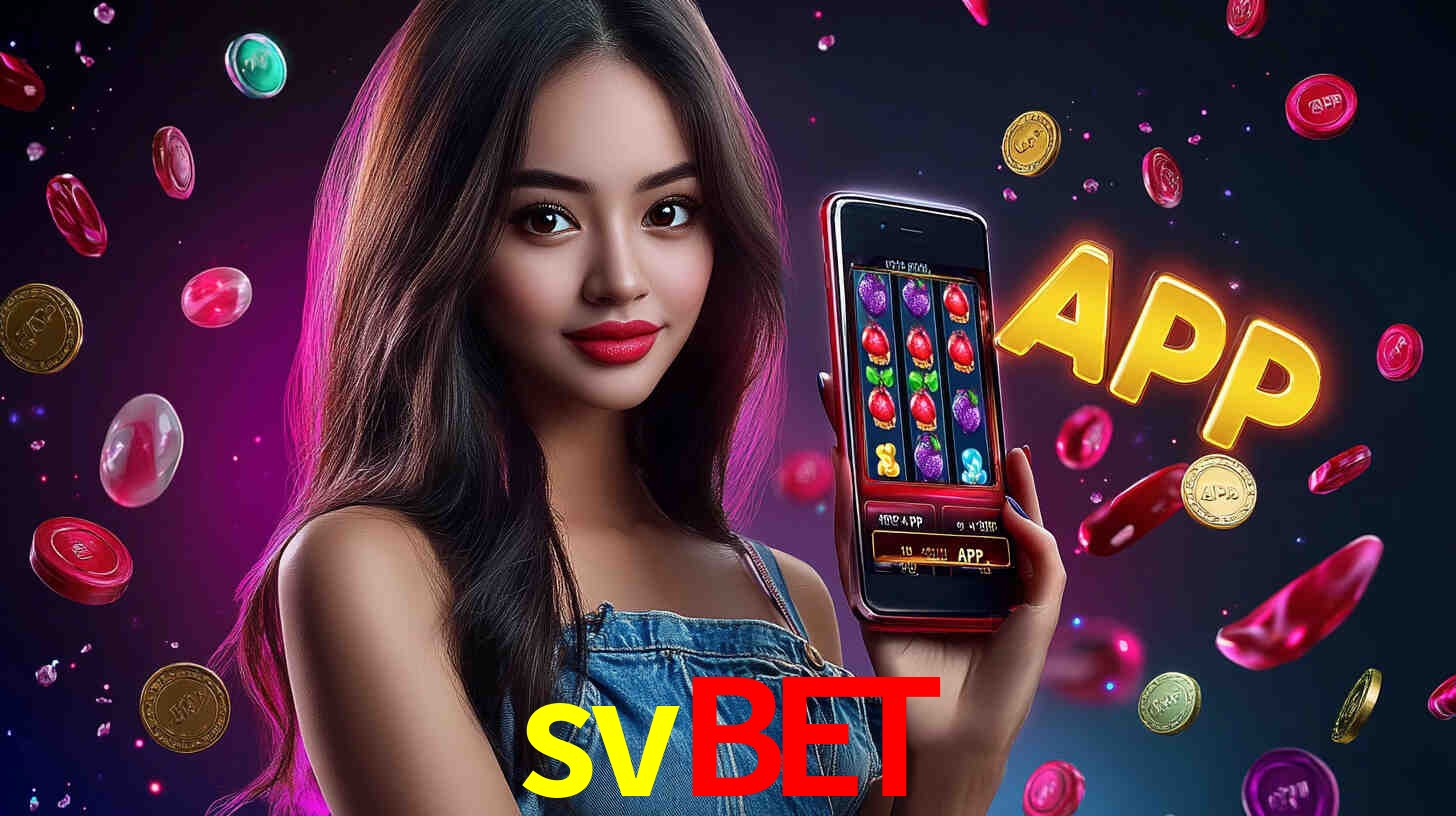 Descubra o Programa VIP da svbet: Vantagens Exclusivas para Jogadores