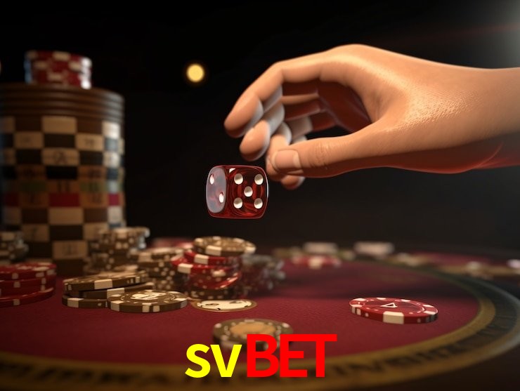 Jogos de Slot svbet