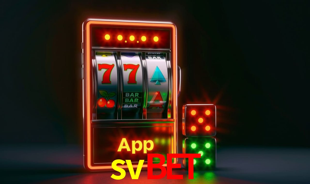 Recursos de Bônus svbet