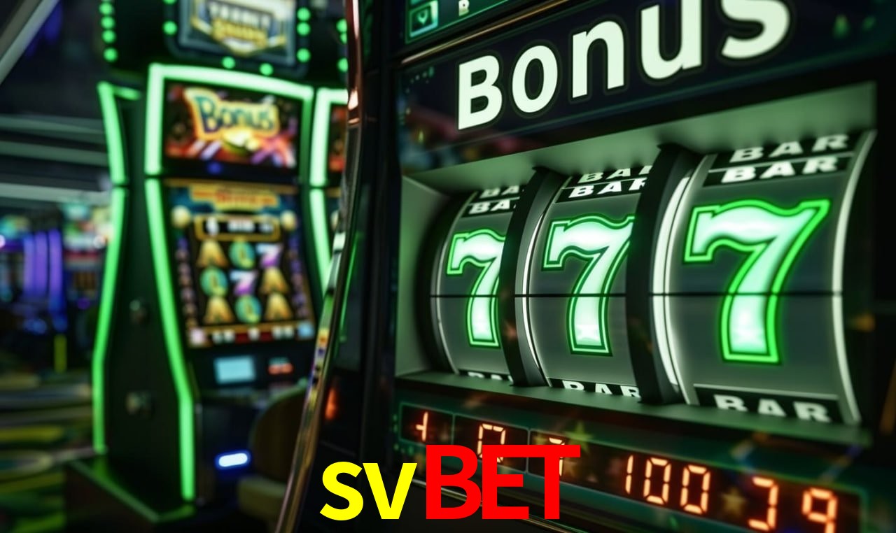 Game Providers svbet