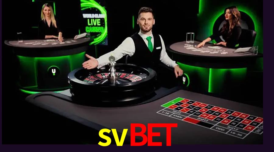 API Integration svbet