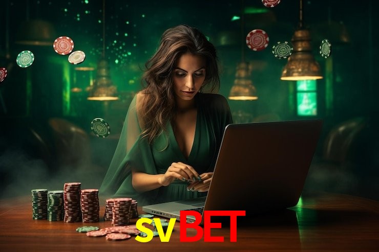 Apostas ao vivo svbet