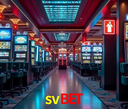 Descubra o Programa VIP da svbet: Vantagens Exclusivas para Jogadores