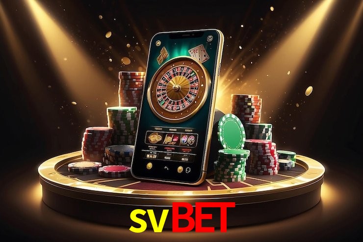 Design Responsivo svbet