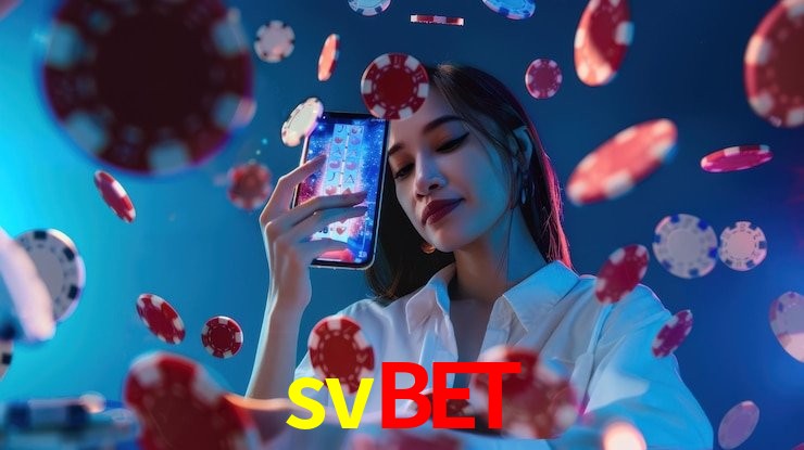 A Experiência Imersiva dos Cassinos Ao Vivo no svbet