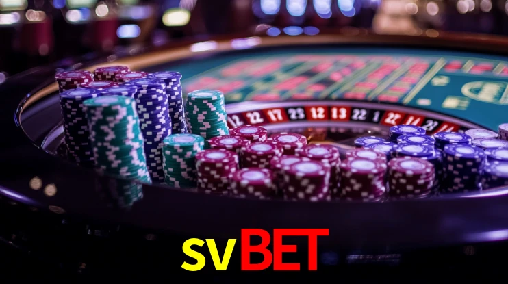Blackjack Table svbet