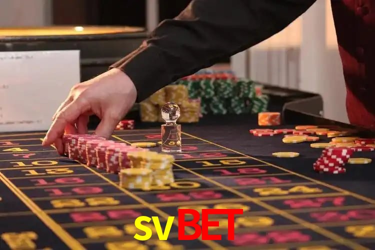 Desvendando o Mundo dos Jogos Virtuais na svbet