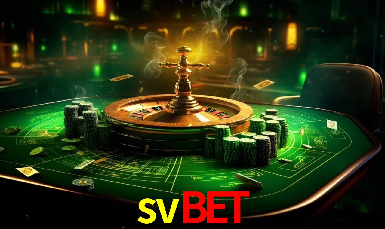 Instalador svbet Windows