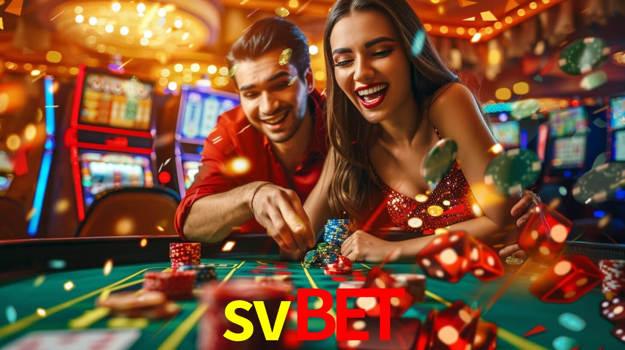 Tecnologia da Plataforma svbet
