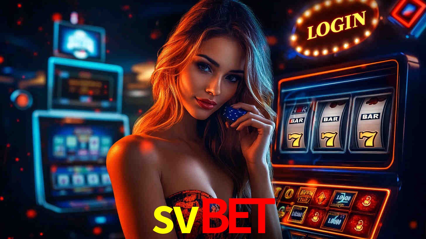 Bônus Generosos e Exclusivos no svbet para Você!