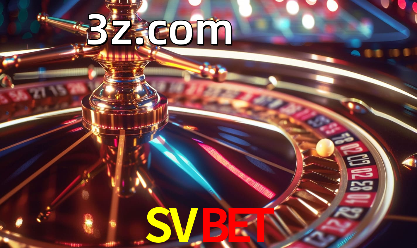 cassino online SVBET