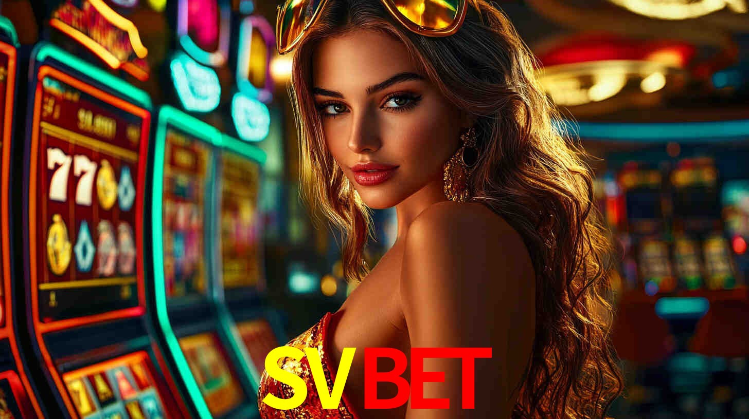 cassino online SVBET